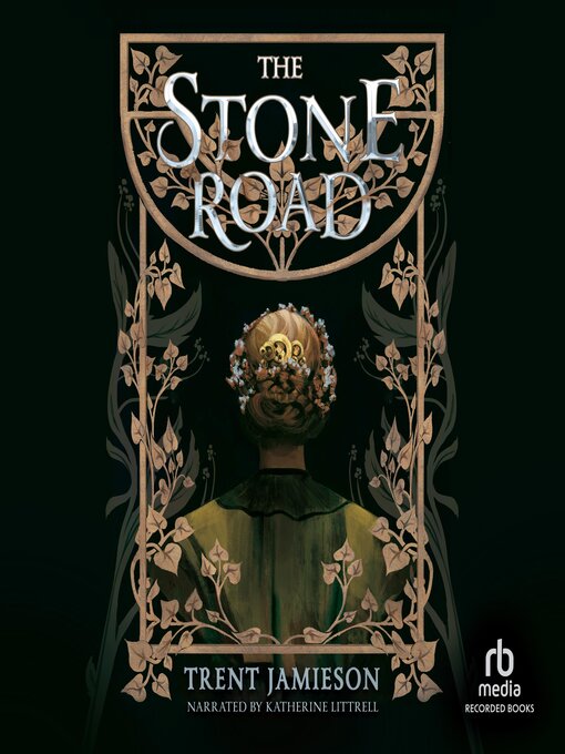 Cover image for The Stone Road